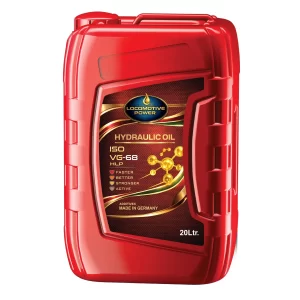 ISO VG 68 HLP HYDRAULIC FLUID